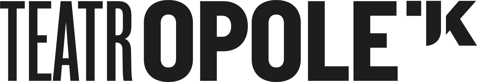 Logo Teatru im. Jana Kochanowskiego w Opolu — TEATROPOLE JK